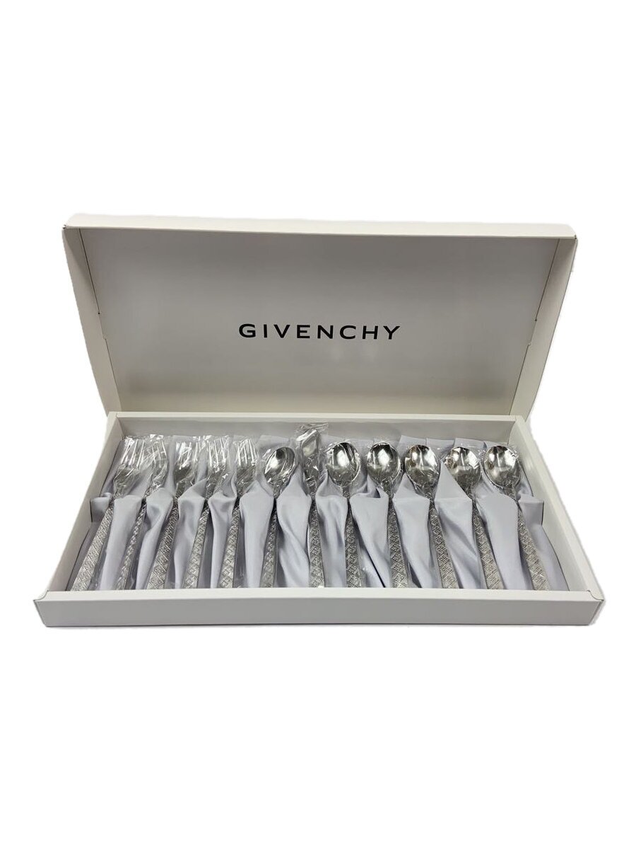 楽天市場】ジバンシー スプーン セットの通販