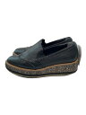 【中古】DIANA◆シューズ/24cm/BLK/45328【シューズ】(4)