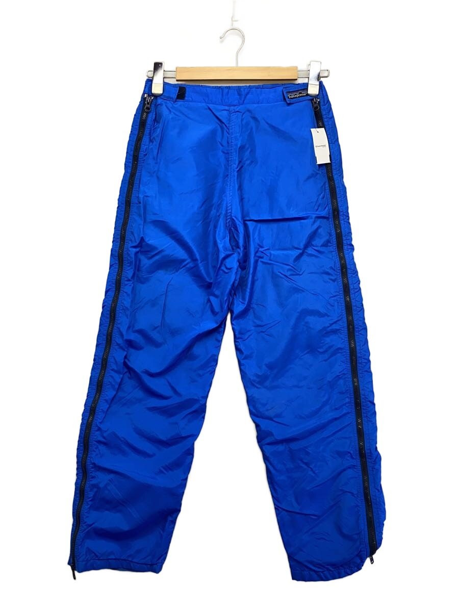 【中古】patagonia◆スポーツウェアー/--/BLU/42181【スポーツ】