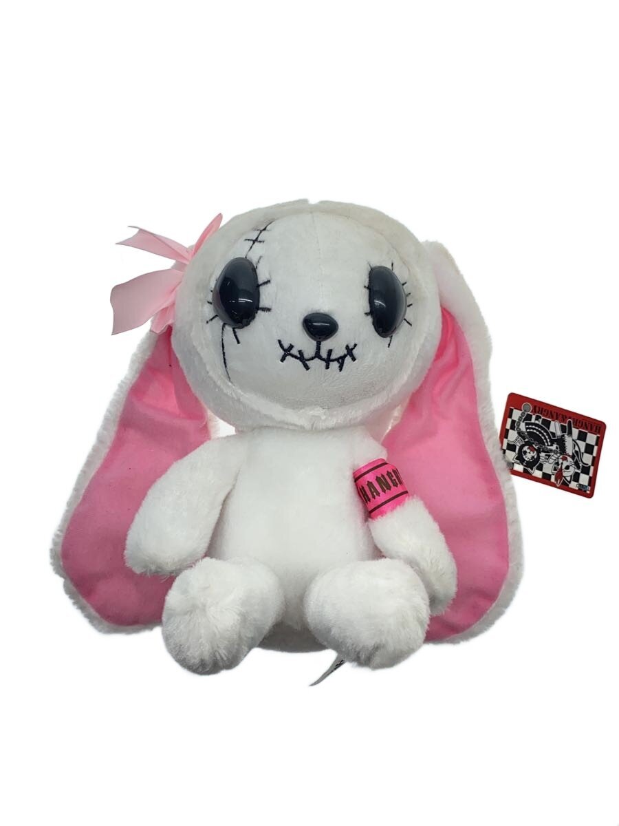 【中古】h.NAOTO◆HUNGRY&ANGRY/うさぎ【ホビー】