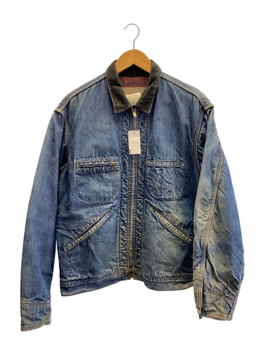 【中古】60s/カバーオール/--/デニム/IDG/無地【メンズウェア】