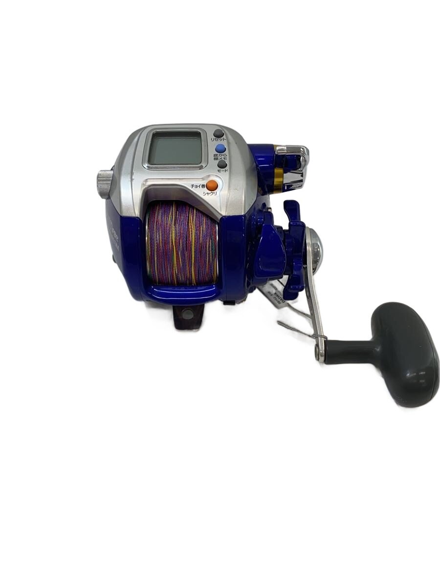 楽天市場】DAIWA ハイパータナコン 400FBeの通販