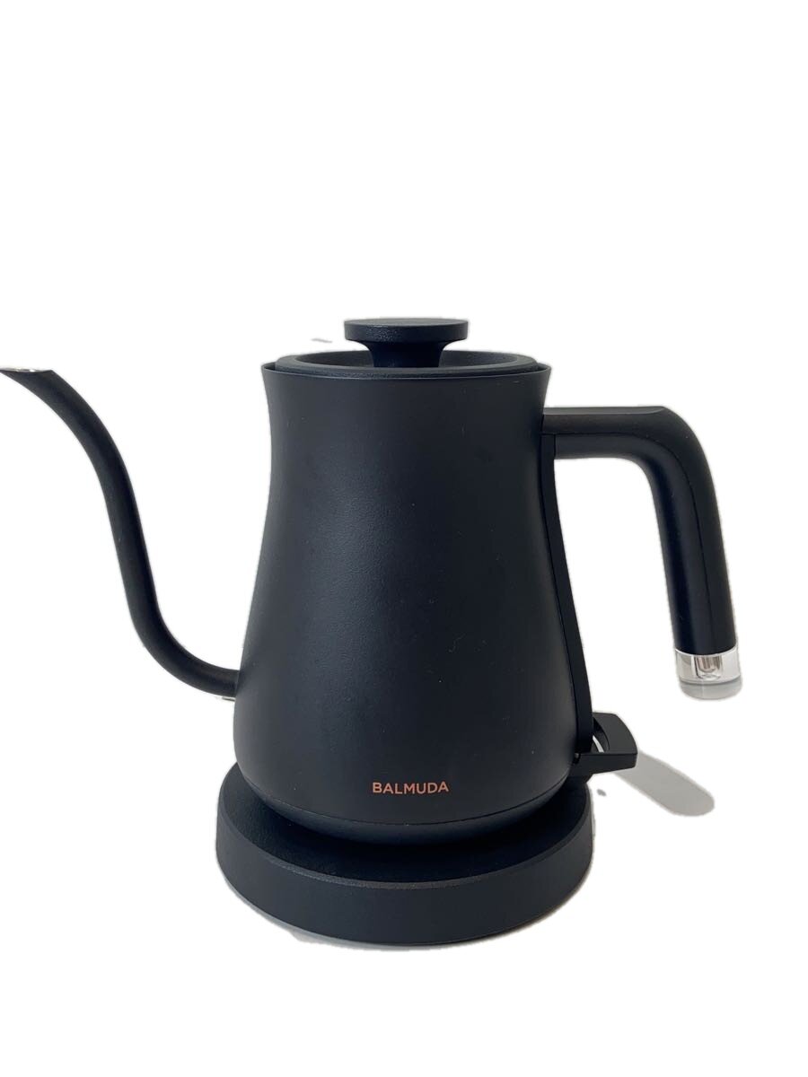 BALMUDA The Pot K07A-BK 電気ケトル 本体 楽天市場】ケトル BALMUDA The Pot K07A-BKの通販