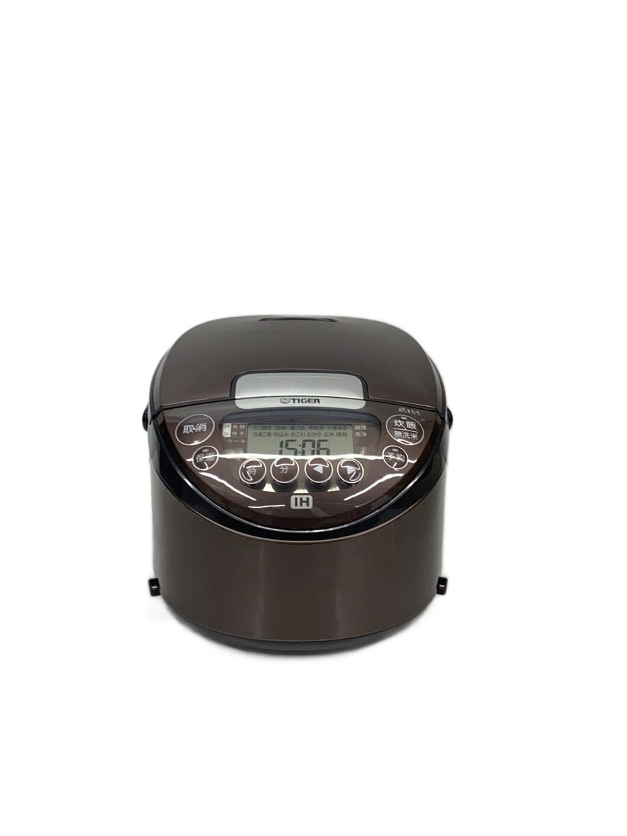 乐天商城 - 【中古】TIGER◆炊飯器 JPW-C100TD【家電・ビジュアル・オーディオ】