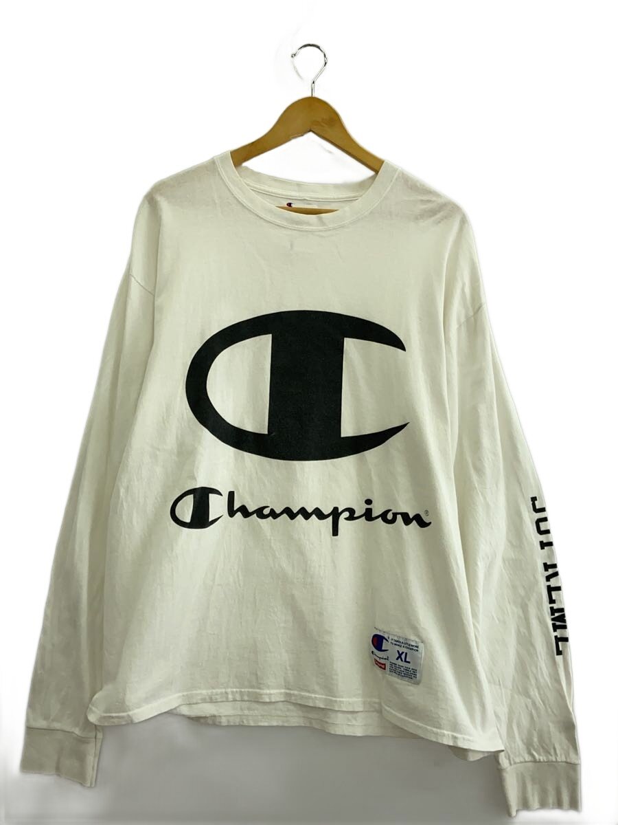 楽天市場】supreme l/s tee xlの通販