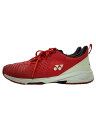 【中古】YONEX◆スポーツその他/RED/SHTS3MGC【スポーツ】(4)