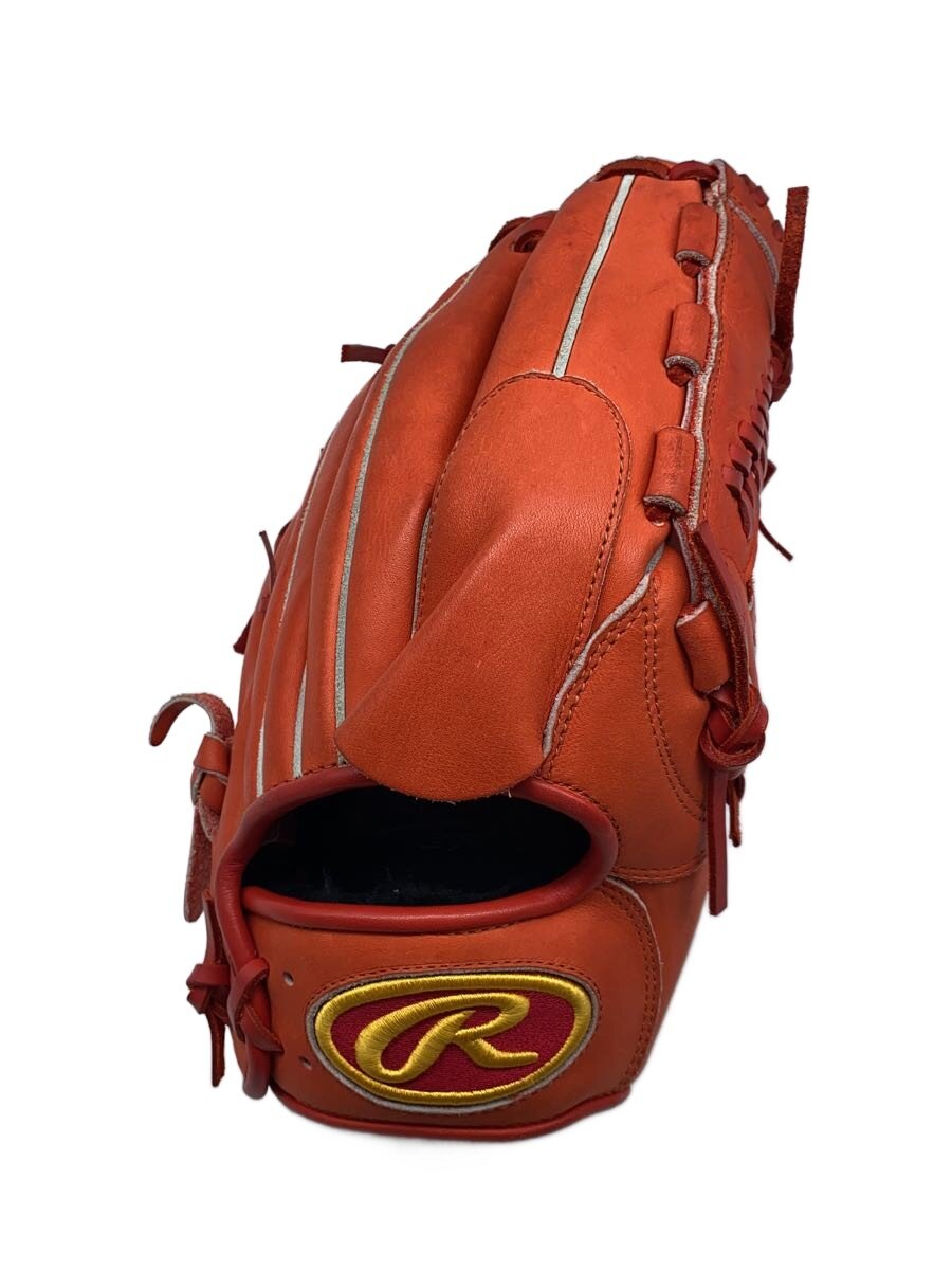 【中古】Rawlings◆野球用品/右利き用/ORN/PRO MODEL//【スポーツ】