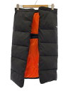 【中古】THE NORTH FACE◆キッズ日用品/BLK/NNB72202【キッズ】