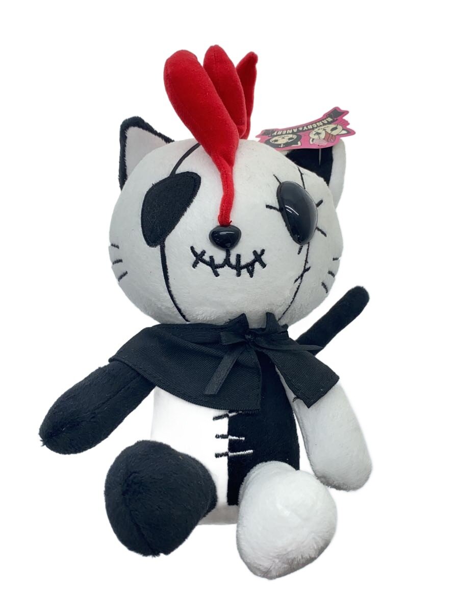 【中古】h.NAOTO◆HUNGRY&ANGRY/ぬいぐるみ【ホビー】