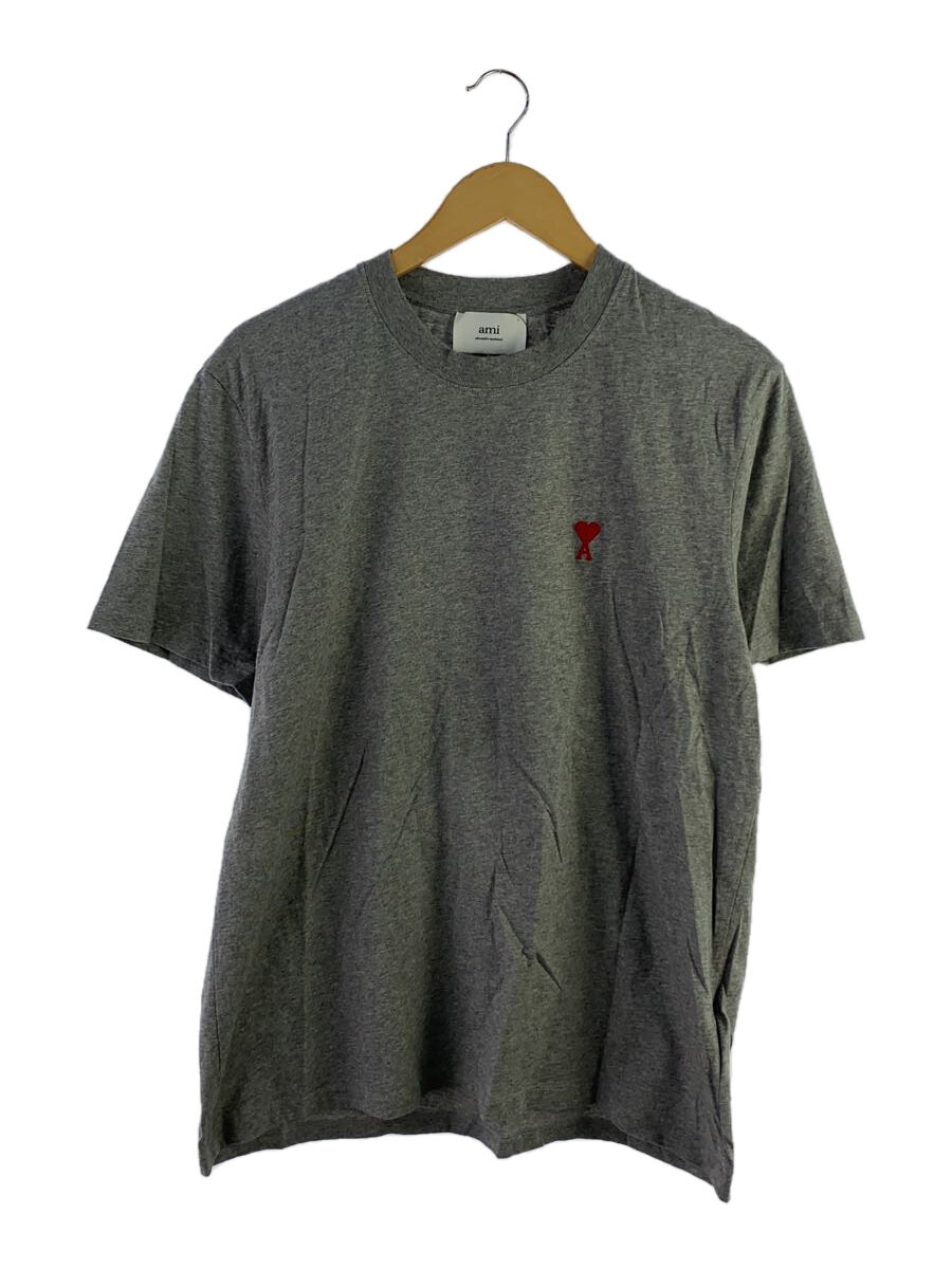 楽天市場】ami alexandre mattiussi tシャツ(カラーグレー 楽天市場】ami alexandre mattiussi tシャツ(カラーグレー