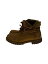 【中古】Timberland◆ブーツ/US8.5/CML【シューズ】