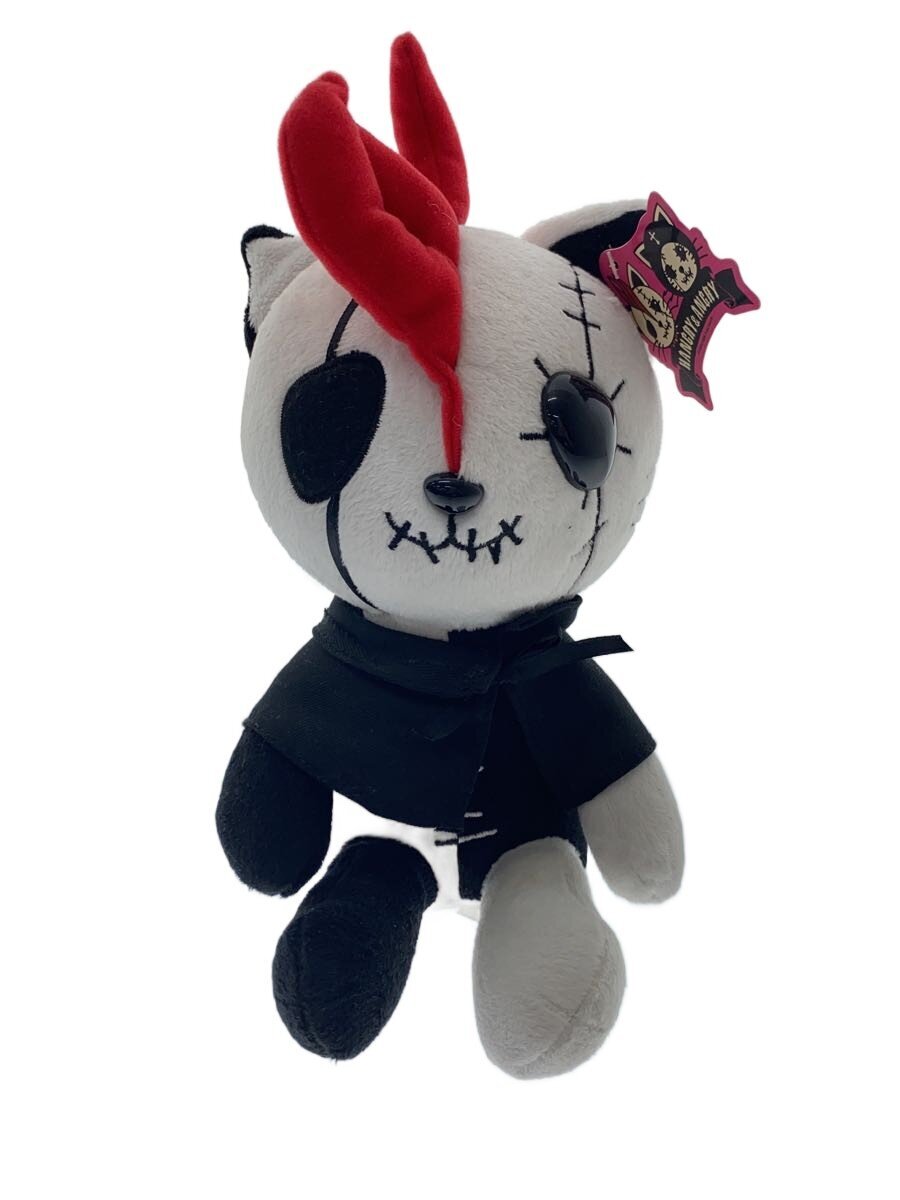 【中古】h.NAOTO◆HUNGRY&ANGRY/ぬいぐるみ【ホビー】