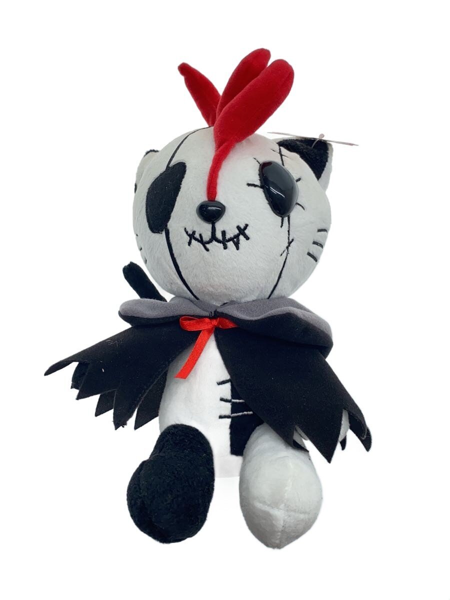 【中古】h.NAOTO◆HUNGRY&ANGRY/ぬいぐるみ【ホビー】