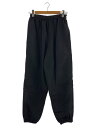【中古】US.ARMY◆ボトム/M/ナイロン/BLK/8415-01-465-4641【メンズウェア】