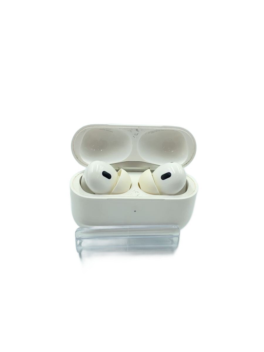 【中古】Apple◆イヤホ�