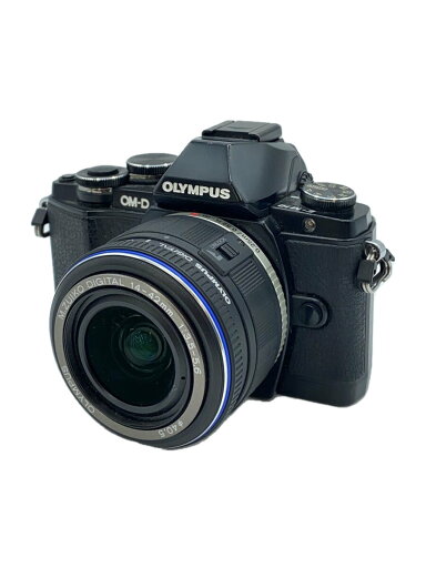 【中古】OLYMPUS◆ミラーレスデジタルカメラ/om-d e-m10【カメラ】 【中古】OLYMPUS◆ミラーレスデジタルカメラ/om-d e-m10【カメラ】