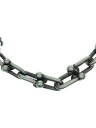 【中古】TIFFANY&Co.◆ハードウェア/グラジュエイテッド/ネッ...(4)