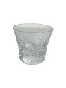 【中古】Baccarat◆グラス/2点セット/CLR【キッチン用品】