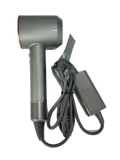 【中古】dyson◆ヘアドライヤー Dyson Supersonic Shine ニッケル/コッパー【家電・ビジュアル・オーディオ】 【中古】dyson◆ヘアドライヤー Dyson Supersonic Shine ニッケル/コッパー【家電・ビジュアル・オーディオ】
