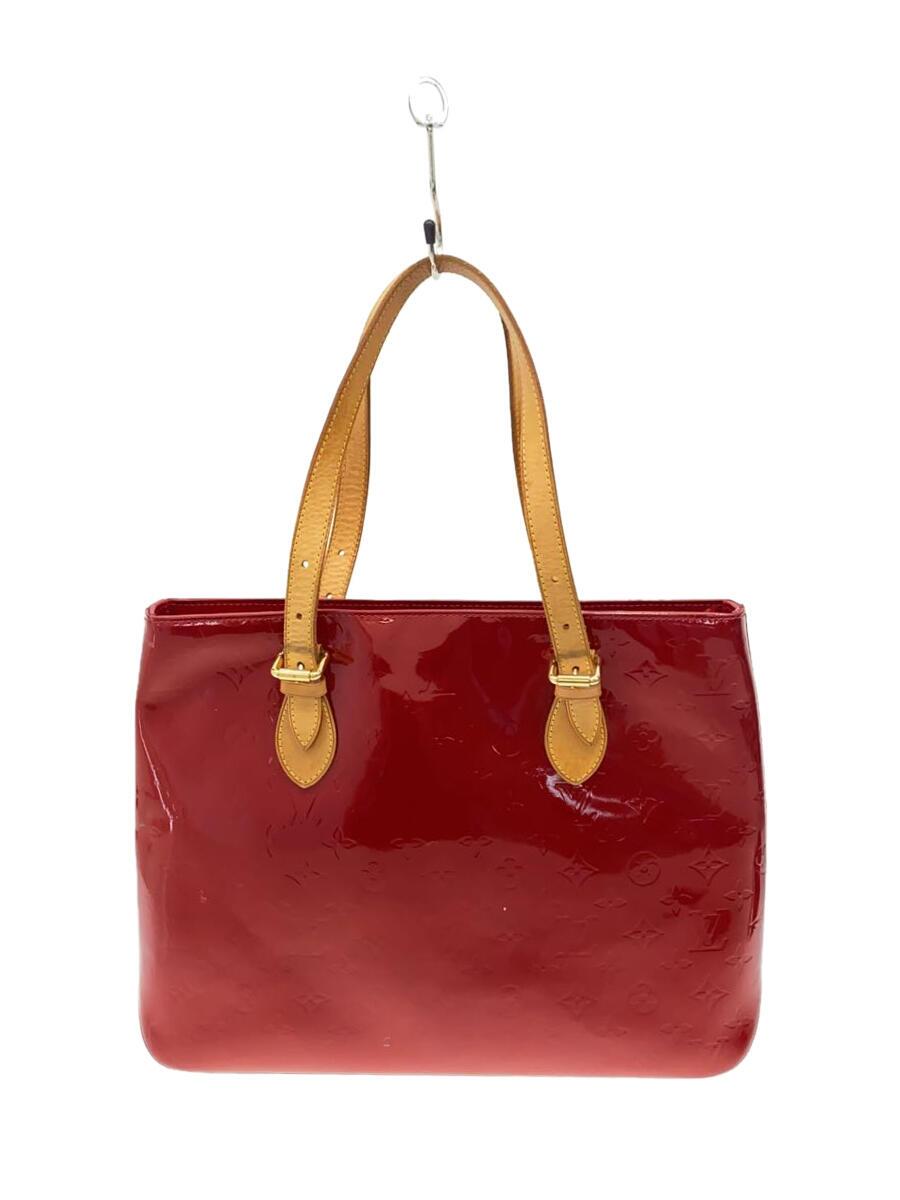 šLOUIS VUITTON֥ȥå_Υࡦ_RED/ʥ/REDڥХå