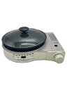 【中古】Iwatani◆調理家電その他 CB-GP-W【家電・ビジュアル・オーディオ】