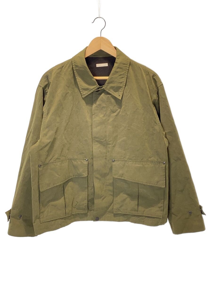 アルテリア中古 ulterior 通販 ULTERIOR REVERSIBLE HOODED COAT 定価121000円 US ARMY スノーパーカー リバーシブル コート グレー ベージュ アルテリア 中古 2-1126T の通販 by ブランド古着の専門店gee,jee