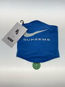 【中古】NIKE◆服飾雑貨/ポリエステル/BLU/メンズ【服飾雑貨他】