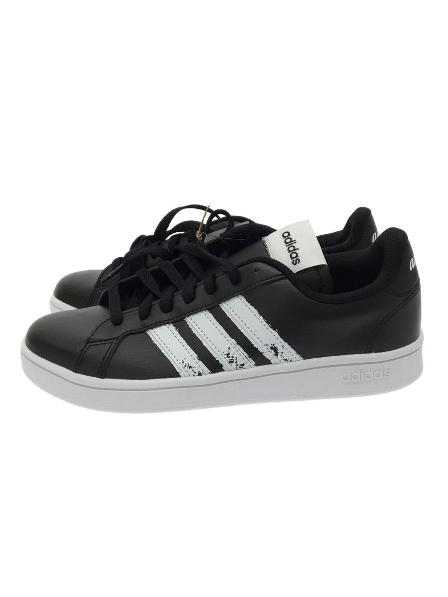 【中古】adidas◆GRAND COU