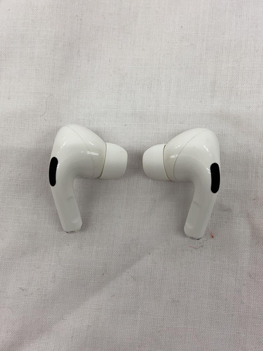 楽天2nd STREET 楽天市場店【中古】Apple◆イヤホン AirPods Pro MWP22J/A A2190/A2083/A2084【家電・ビジュアル・オーディオ】