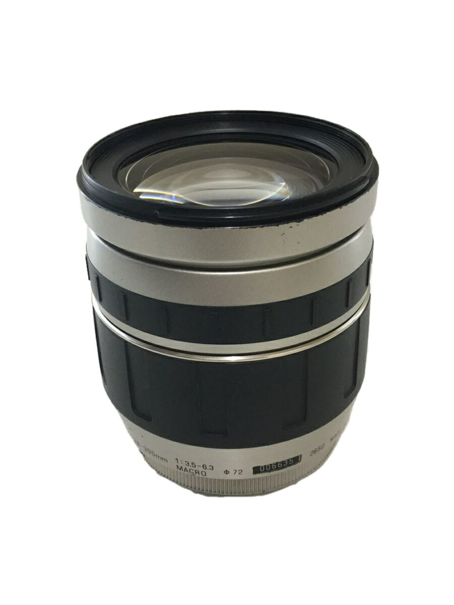 【中古】TAMRON◆レンズ AF28-300mmF/3.5-6