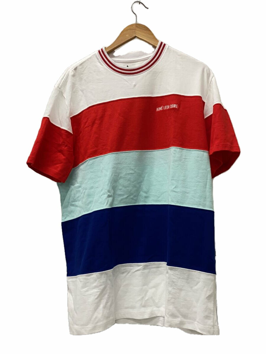楽天市場】aime leon dore(Tシャツ・カットソー|トップス 楽天市場】aime leon dore(Tシャツ・カットソー|トップス