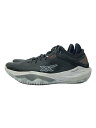【中古】ASICS◆バスケットシューズ/1061a043-001【スポーツ】