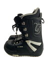 【中古】BURTON◆スキーブーツ/US8.5【スポーツ】