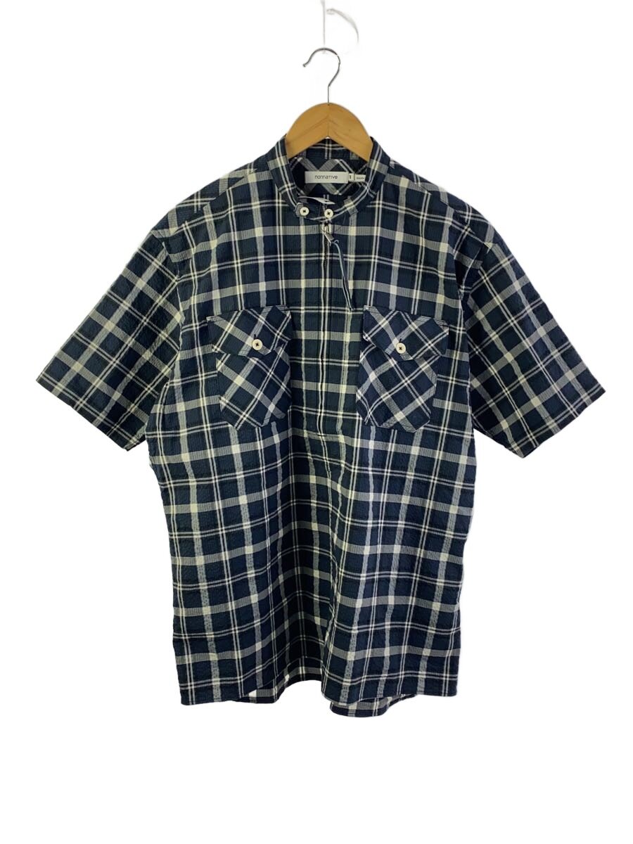 楽天市場】nonnative ノンネイティブ（カジュアルシャツ｜トップス