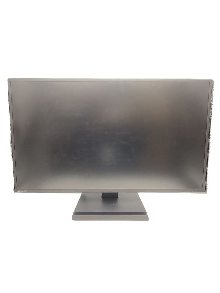 【中古】I・O DATA◆PCモニター・液晶ディスプレイ LCD-AH271XDB [27インチ ブラック]//【パソコン】