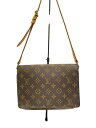 【中古】LOUIS VUITTON◆モンスリMM【バッグ】