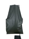 【中古】LATO/タグ付き/TSATSAS/ハンドバッグ/レザー/KHK【バッグ】