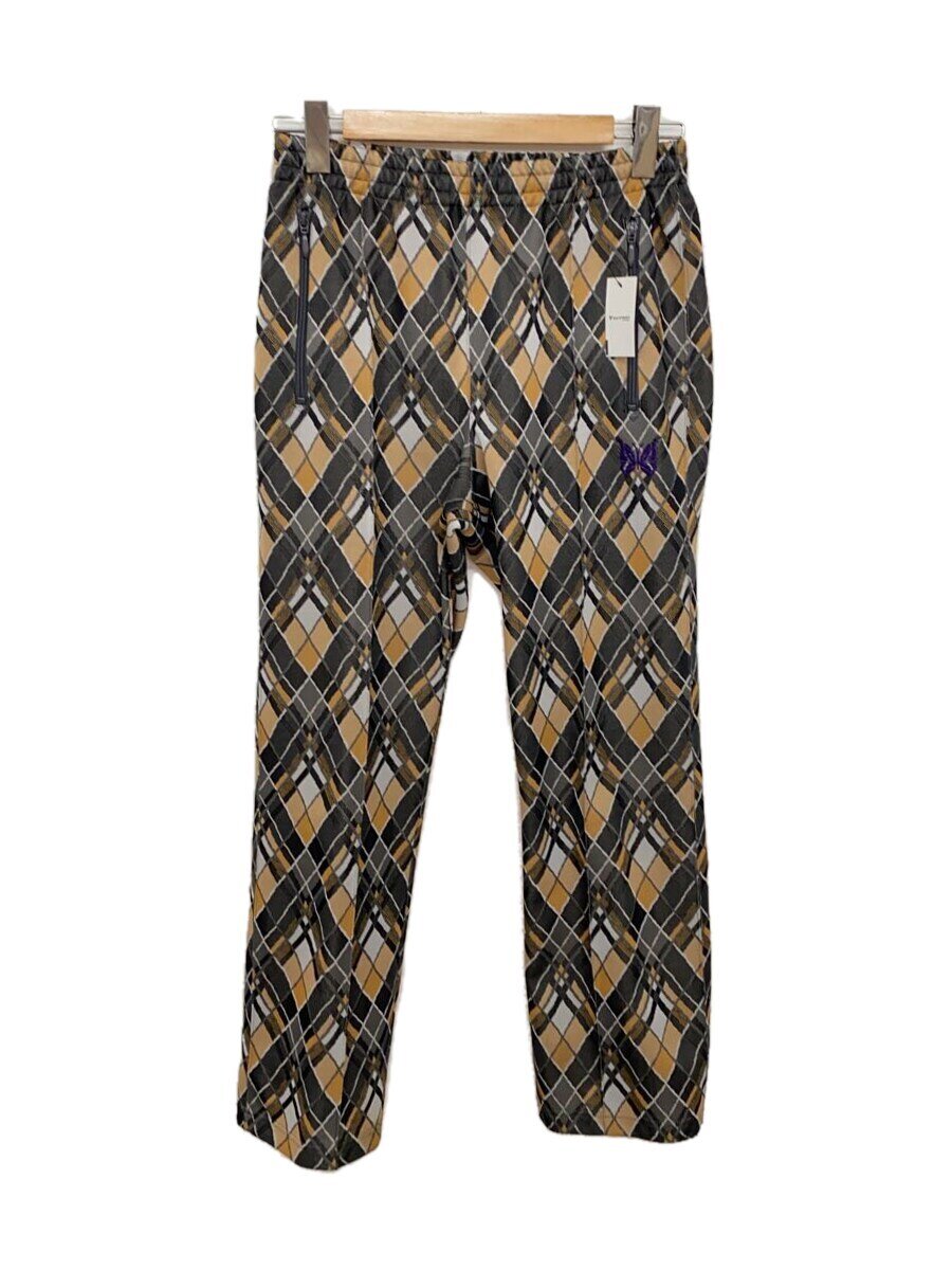 šNeedles22SS/Track Pant Poly Jacquard/ȥåѥ/S/ݥꥨƥ/KP213ڥ󥺥...