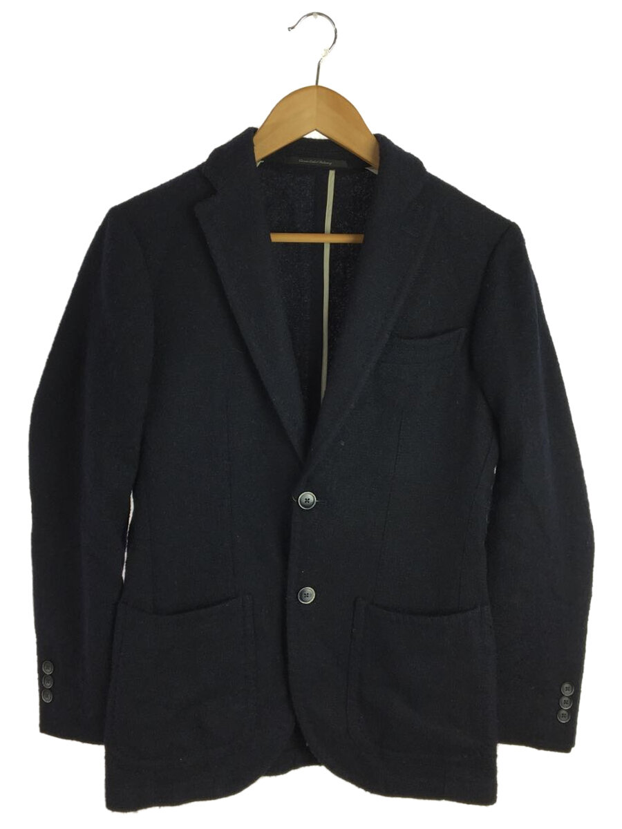 šUNITED ARROWS green label relaxingơ顼ɥ㥱å/44//NVY//ڥ󥺥