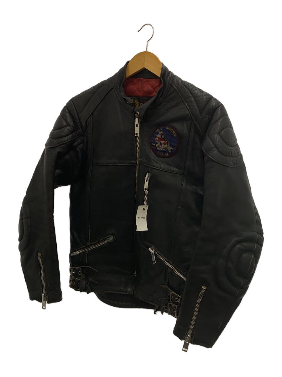 【中古】Belstaff◆シン