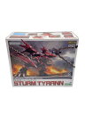 【中古】TAKARA TOMY◆ゾイド/EZ-049/シュトゥルムテュラン/プラモデル【ホビー】