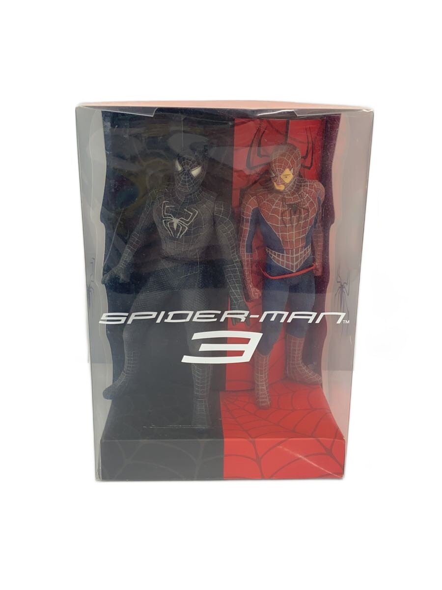 楽天市場】スパイダーマン3 フィギュアの通販