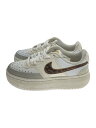 【中古】NIKE◆ローカットスニーカー/24cm/WHT/do2791-100【シューズ】