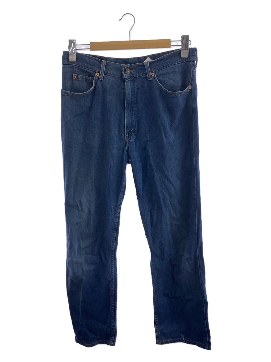 【中古】Levi’s◆ボトム/--/コットン/BLU/210-57//【メンズウェア】