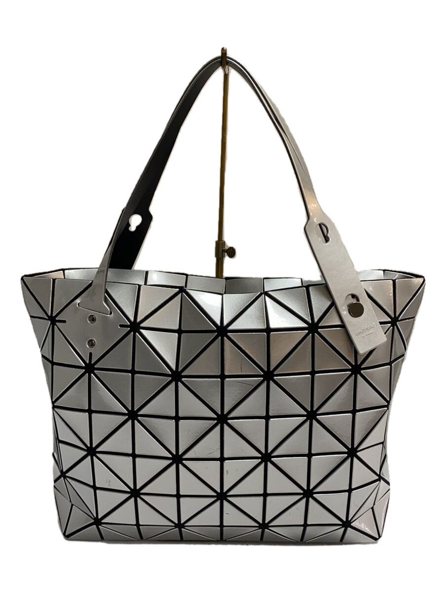 楽天市場】issey miyake baobao シルバー（バッグ｜バッグ・小物