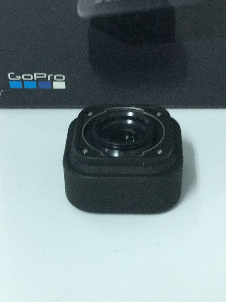 【中古】GoPro◆MAX LENS MOD【カメラ】