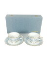 【中古】Noritake◆カップ&ソーサー/2点セット【キッチン用品】
