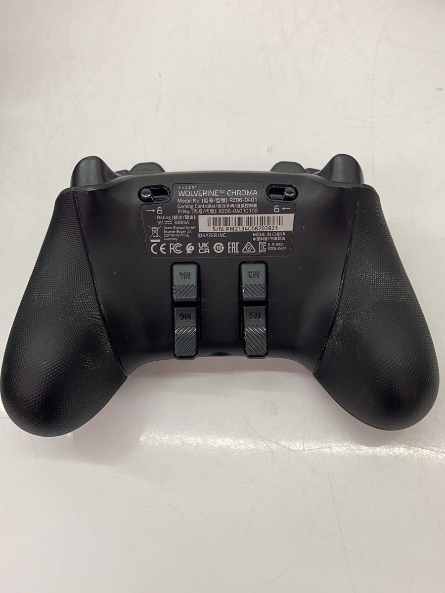 2nd STREET 楽天市場店の【中古】Razer◆パソコン周辺機器/RZ06-04010100-R3M1【パソコン】｜アングル2