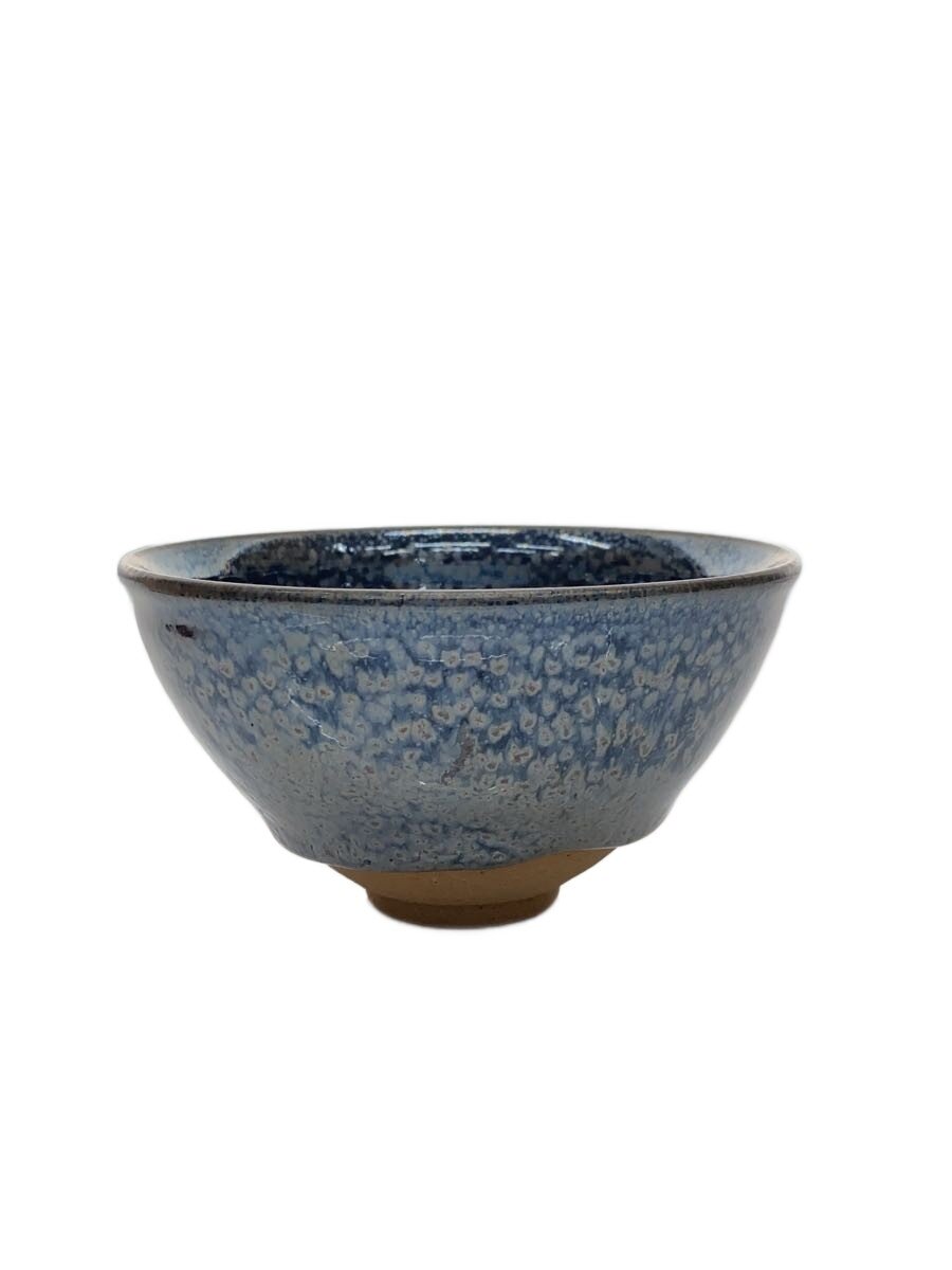 【中古】伊藤彰/湯呑/BLK/美濃焼【キッチン用品】