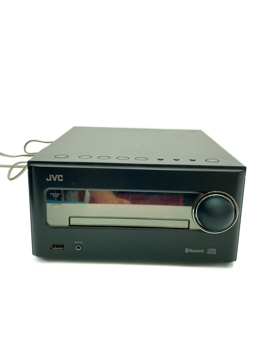 【中古】JVC・Victor◆ミニコンポ EX-S5 本体型番CA-EXS5//【家電・ビジュアル・オーディオ】